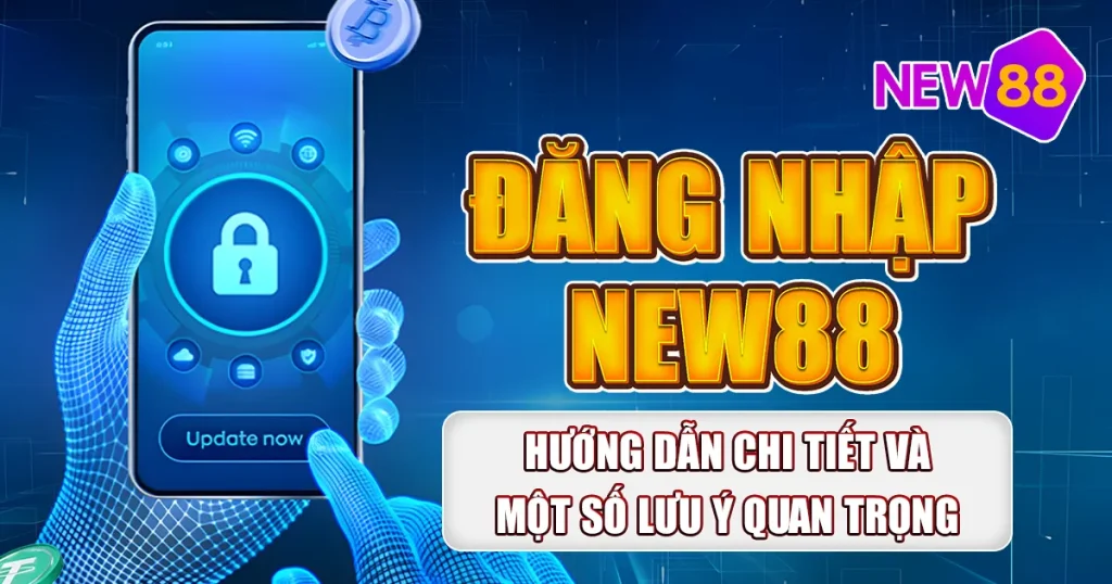 new88 đăng nhập