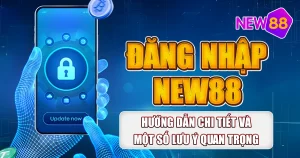 new88 đăng nhập