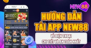tải app new88